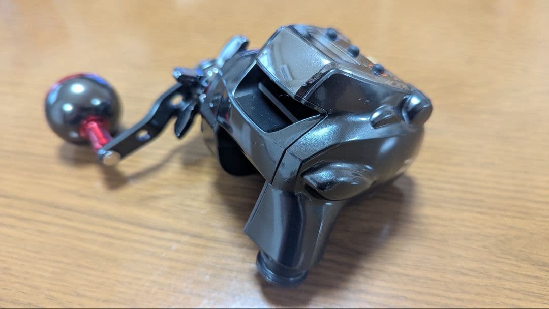 【中古美品】ダイワ（DAIWA）シーボーグ200Jです。