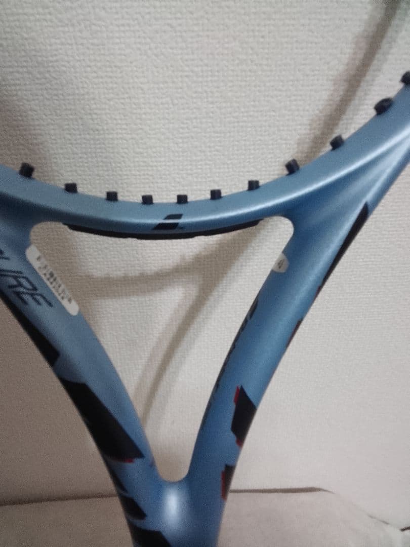 Babolat Pure Drive 2025 G2 100 DEMO品！