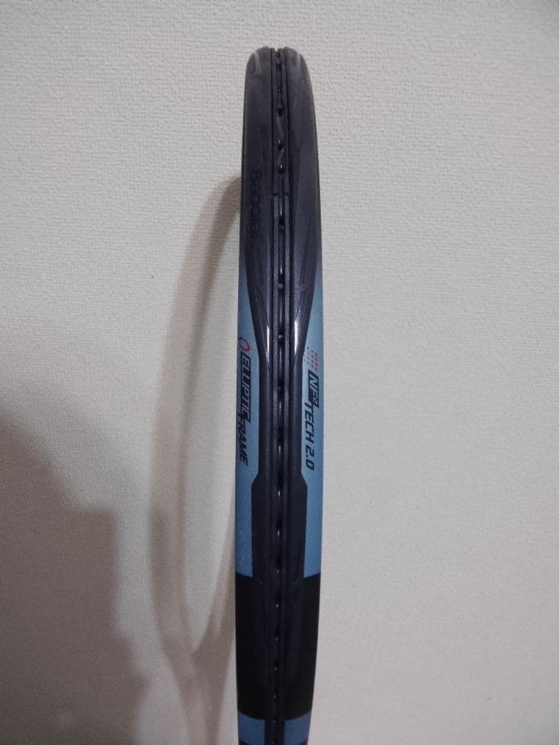 Babolat Pure Drive 2025 G2 100 DEMO品！