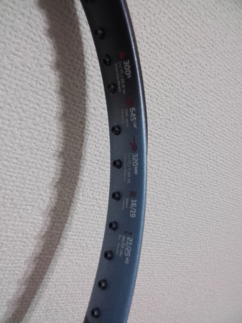 Babolat Pure Drive 2025 G2 100 DEMO品！