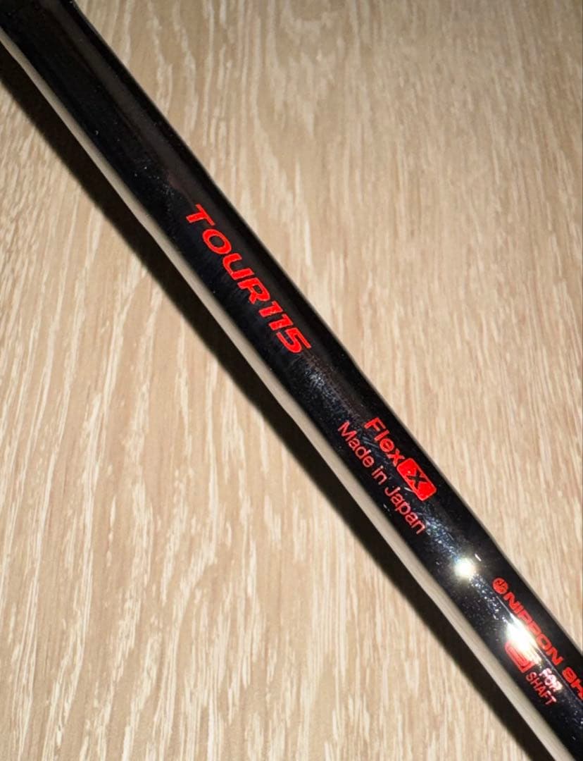 Titleist T100アイアン6本セット