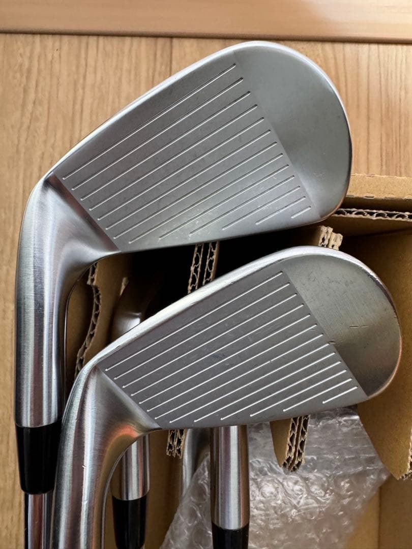 Titleist T100アイアン6本セット