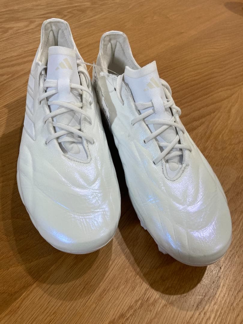 新品 adidas COPA PURE.2 HG/AG コパ ピュア 27.5