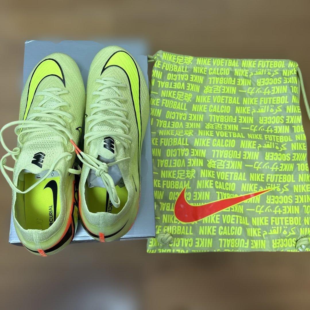 シューズ Nike Mercurial Vapor XVI Elite SG-Pro
