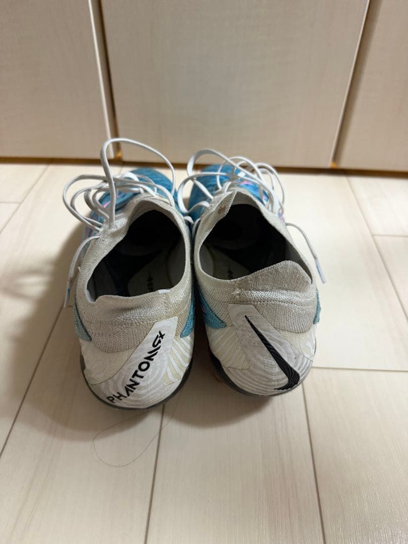 Nike Phantom GT FG 最終値下げ