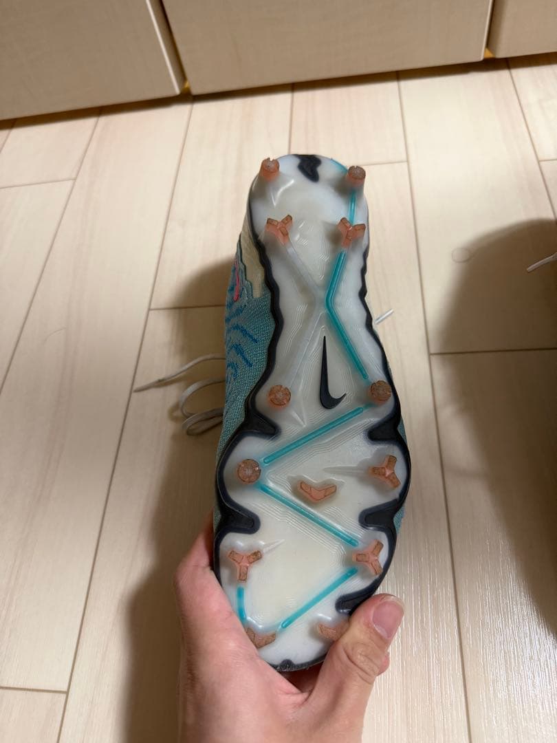 Nike Phantom GT FG 最終値下げ