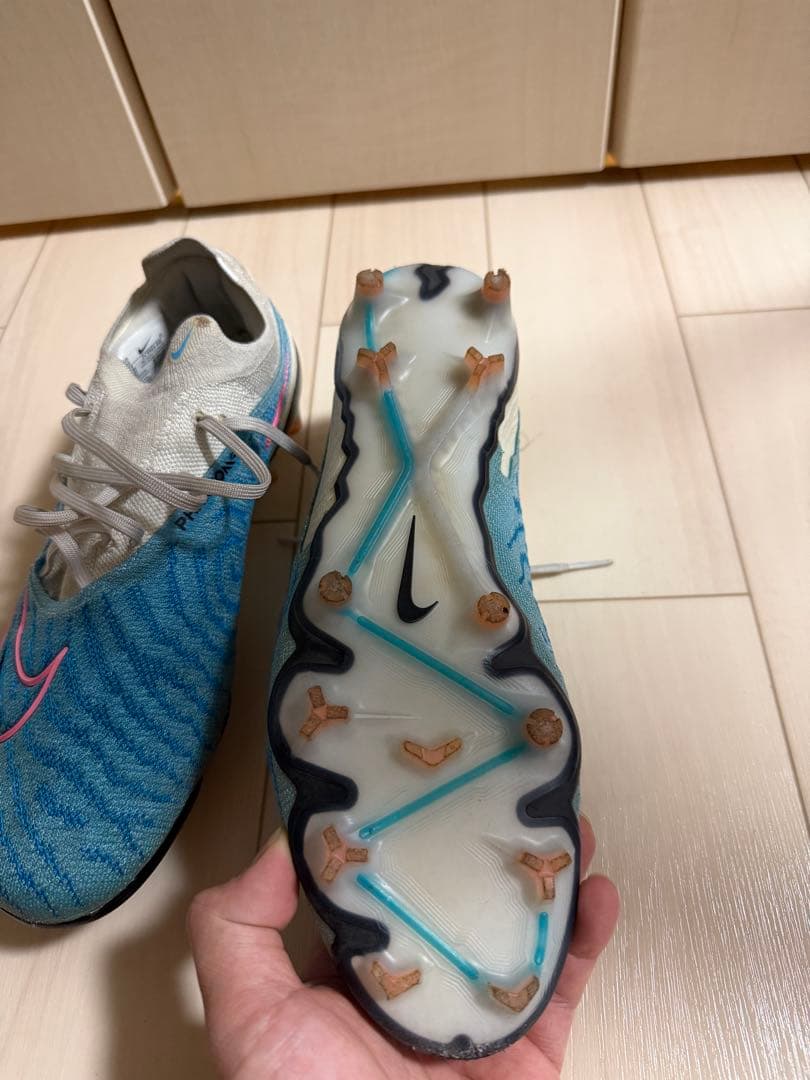 Nike Phantom GT FG 最終値下げ
