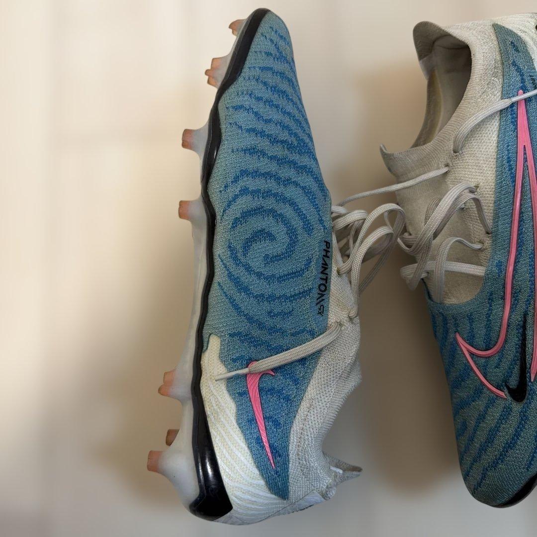 Nike Phantom GT FG 最終値下げ