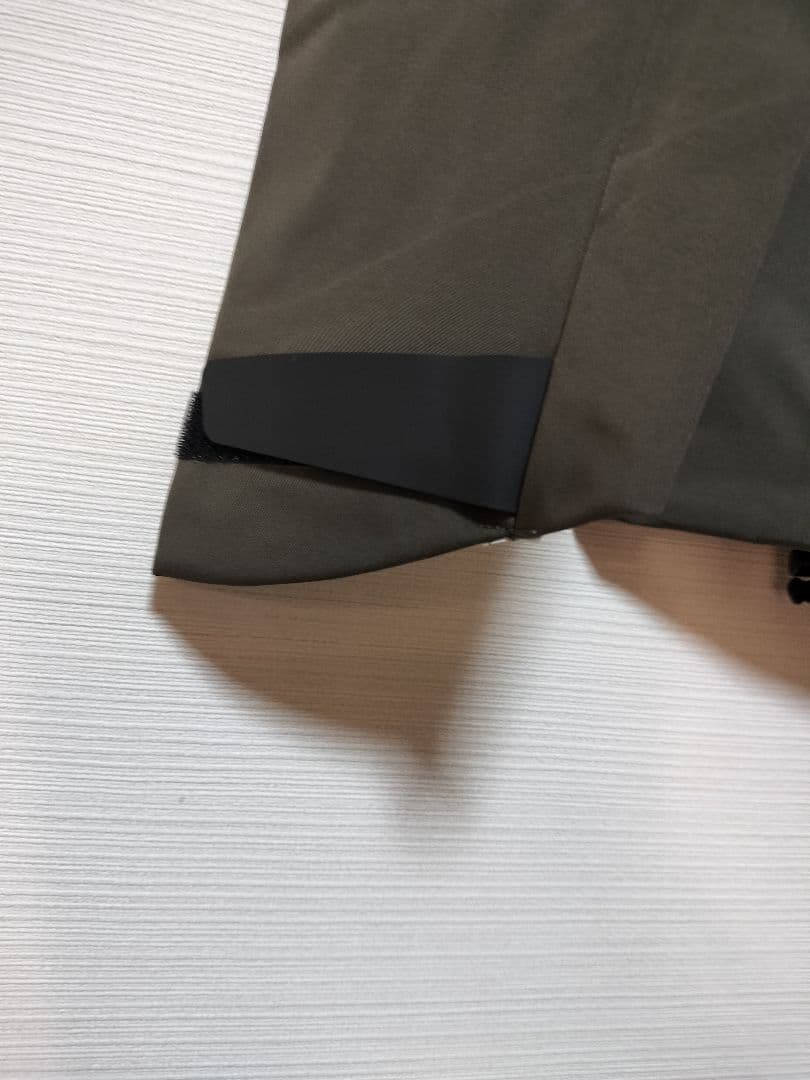 ニューバランス　MJ73545 247リュクス 3レイヤー ジャケット