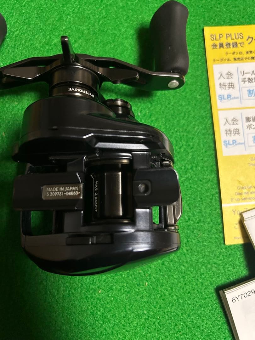 ダイワ　スティーズ　Ａ２　TW １０００ＨＬ