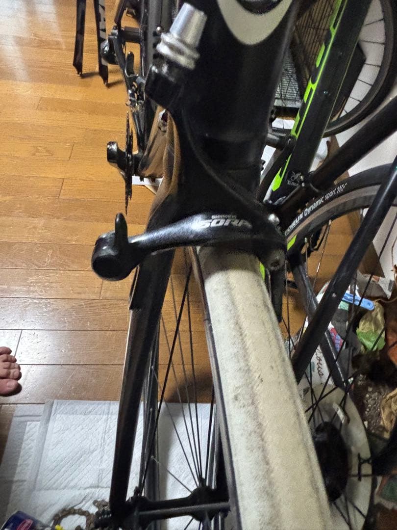 自転車本体 Merida ROAO903