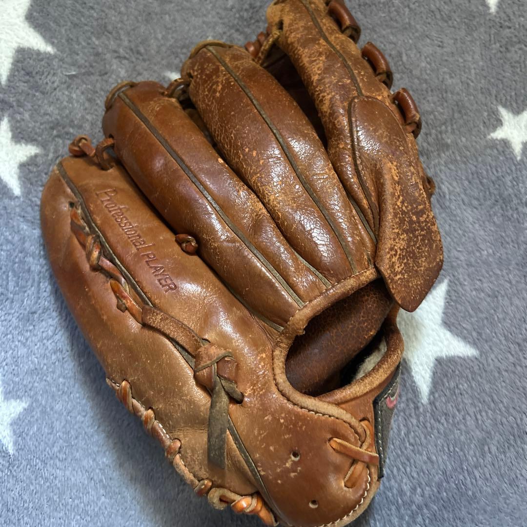 久保田スラッガー軟式野球グローブ