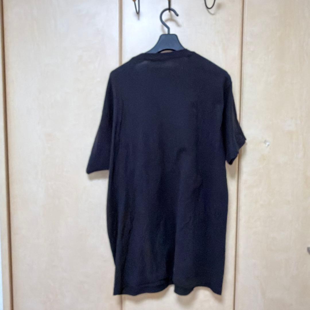 ハローキティ レーシングTシャツ Lサイズ