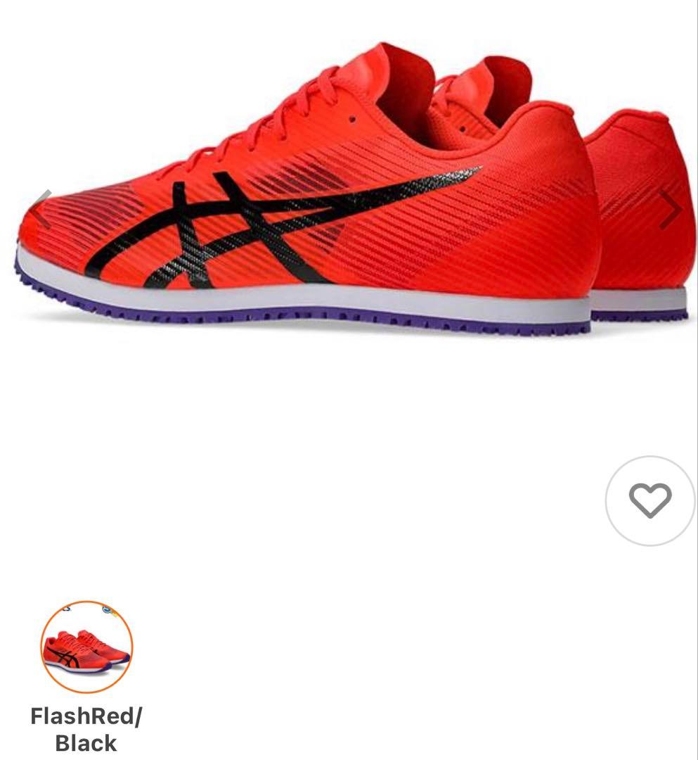 ASICS WINDSPRINT 3 25.5㎝　新品　未使用