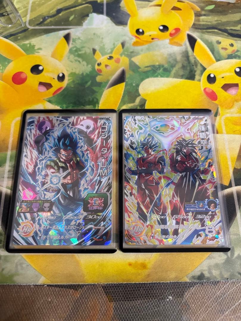 ドラゴンボールヒーローズまとめ売り/引退品 格安