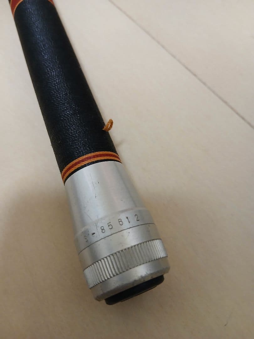 [美品]　がま磯　2号　5.0m　希少品
