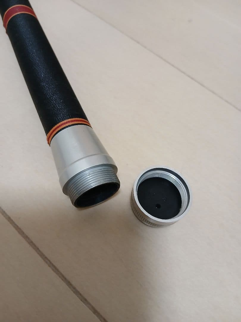 [美品]　がま磯　2号　5.0m　希少品
