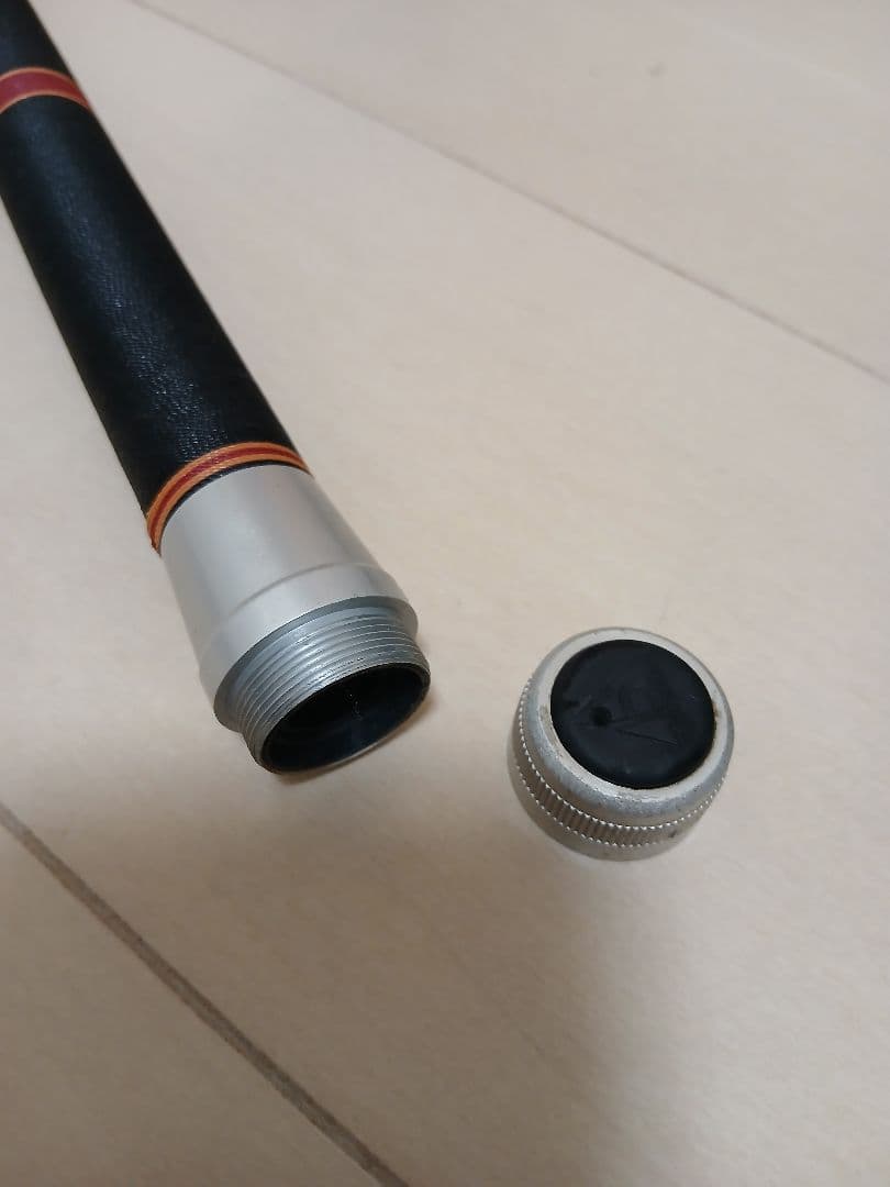 [美品]　がま磯　2号　5.0m　希少品