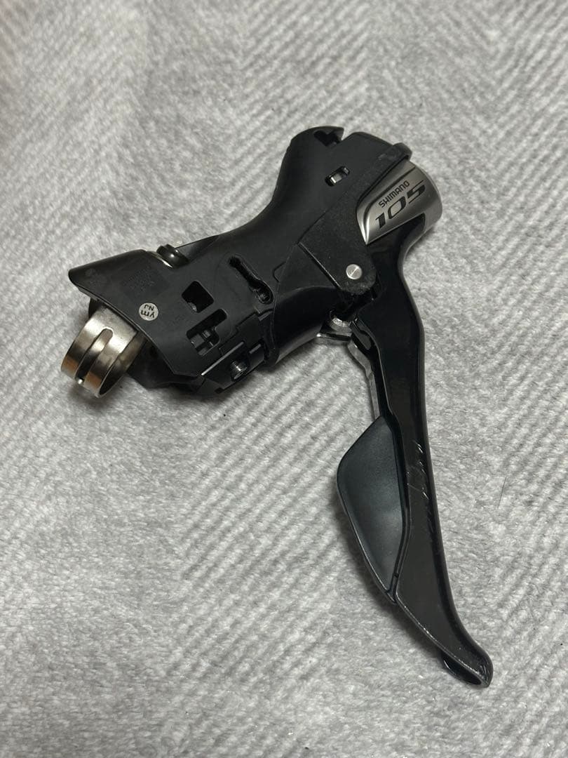 SHIMANO 105.アルテグラ 11速コンポセット