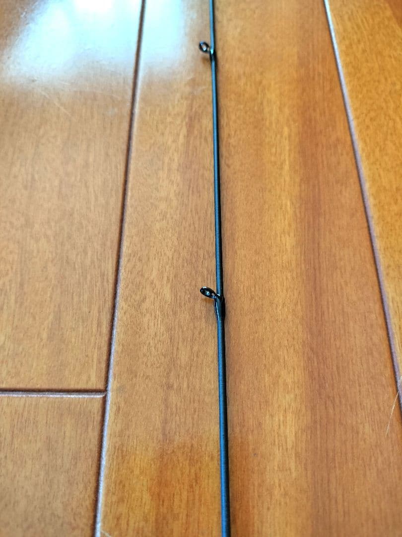 【極美品】G-TEC クロスセンシティブ XSC-59ST-Proディアスロー