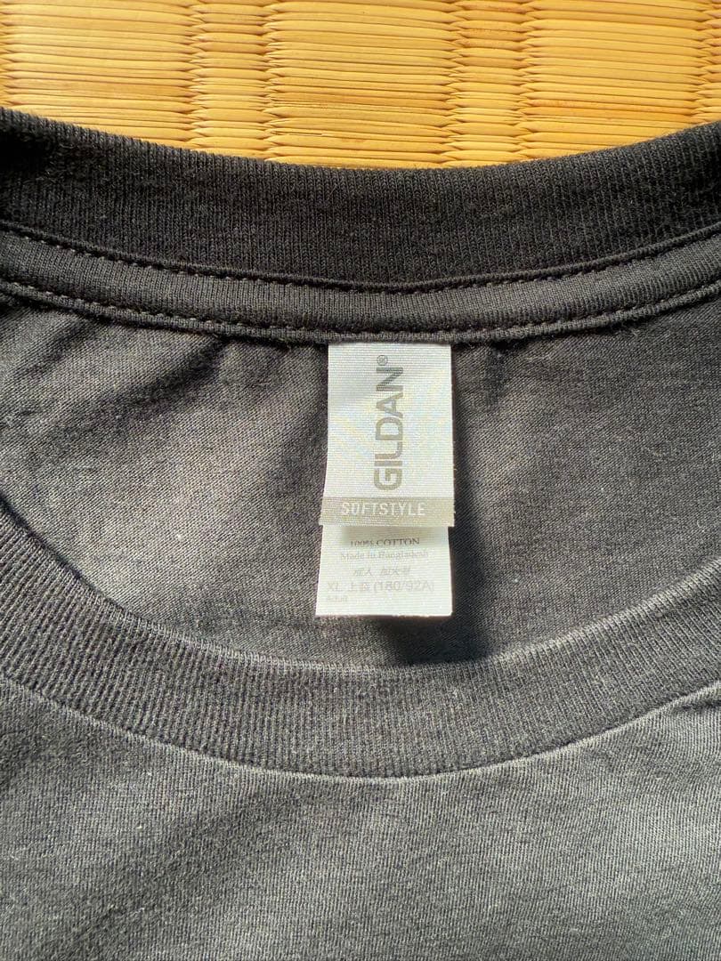 OneRepublic Tシャツ　ワンリパ　ワンリパブリック　XL
