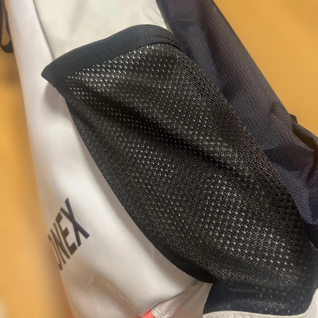 YONEX バドミントン テニス ラケットバック　ヨネックス　ラケットリュック