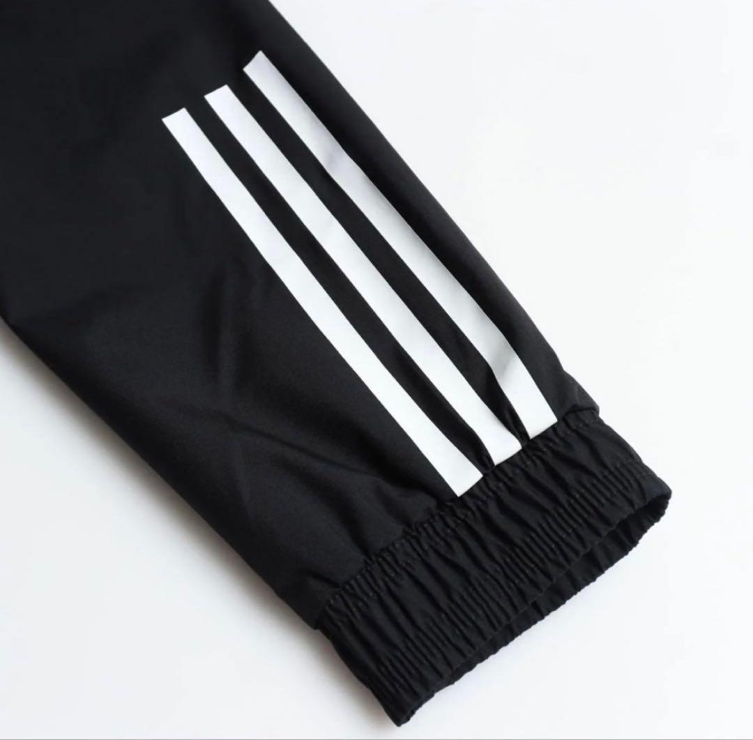 新品未使用 アディダス adidas ティロ23 オールウェザージャケット