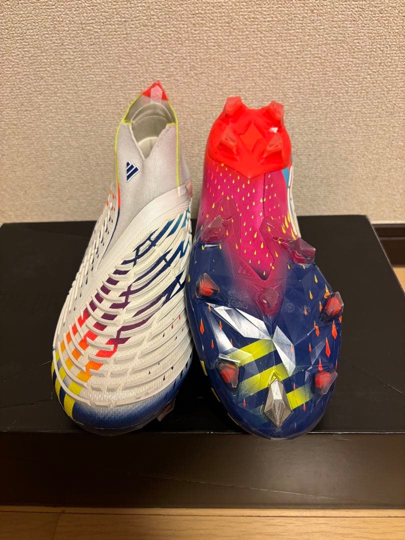 プレデター エッジ.1 L FG トップモデル