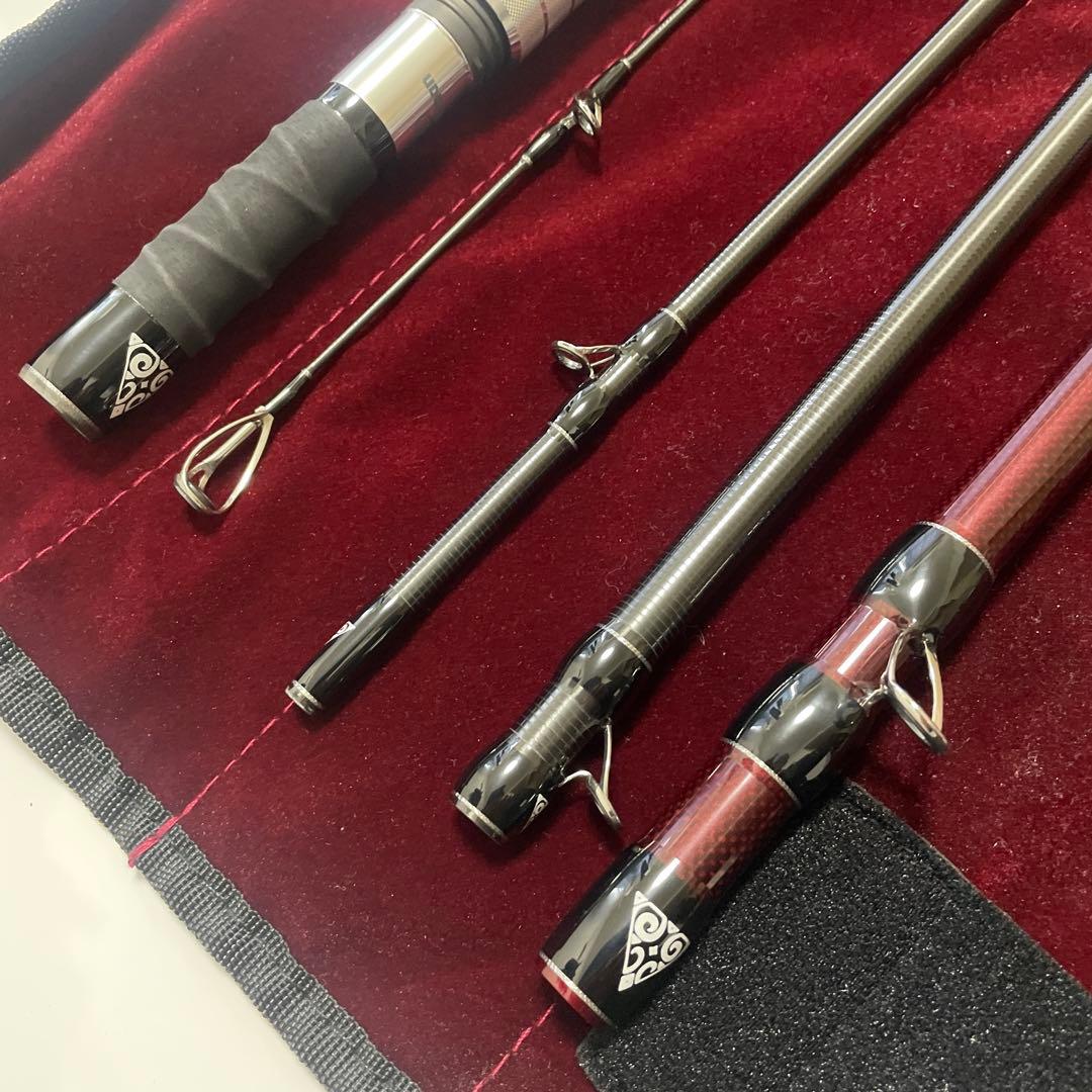 Fishman BC5 8.7H 未使用品