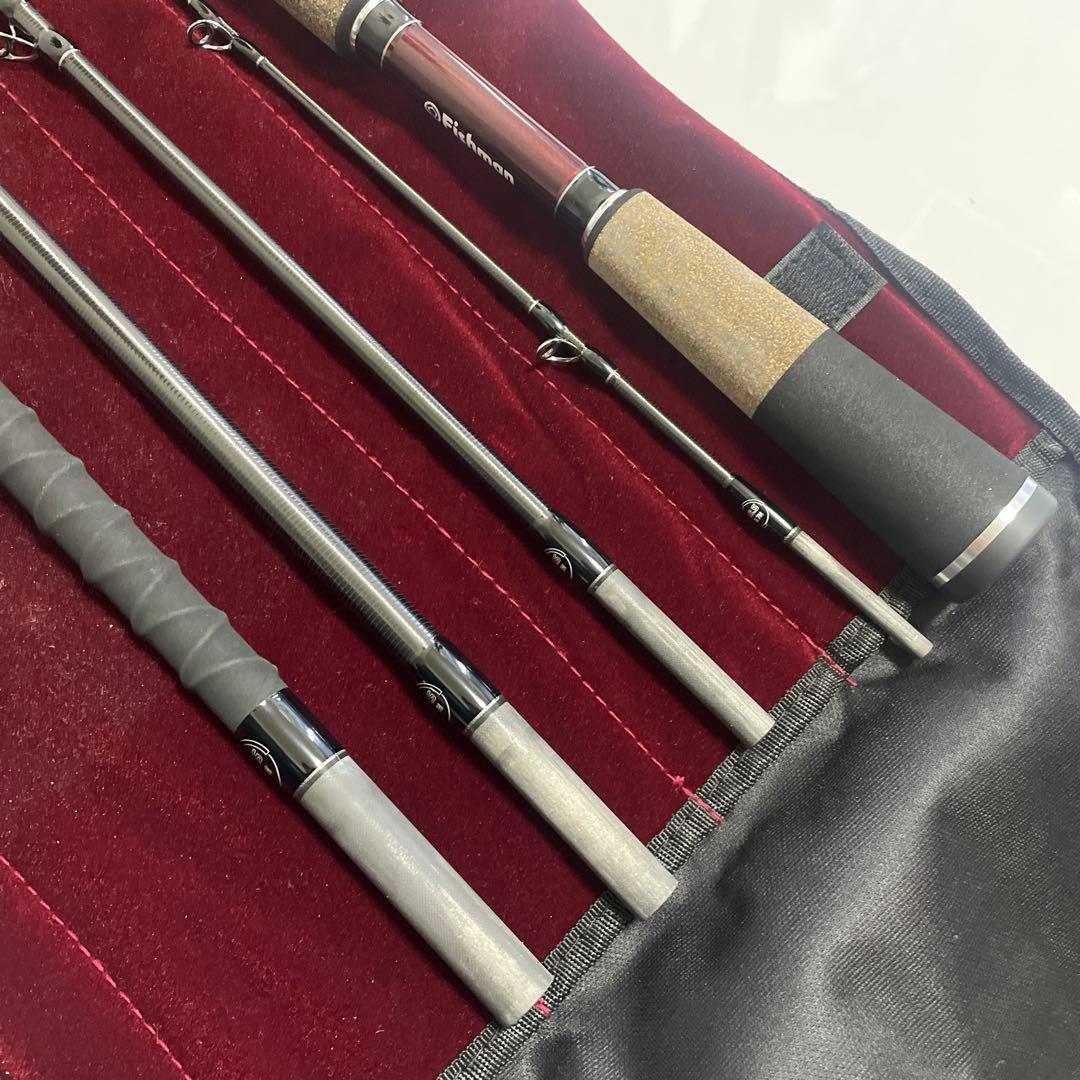Fishman BC5 8.7H 未使用品