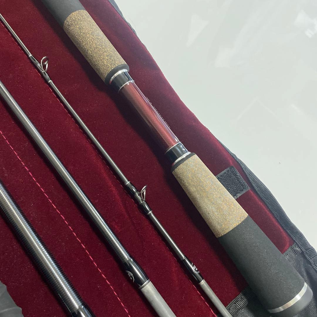 Fishman BC5 8.7H 未使用品