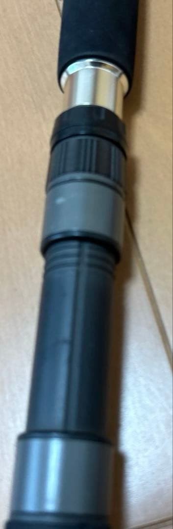 ヤマガブランクス　BlueSniper 81/6 Blacky