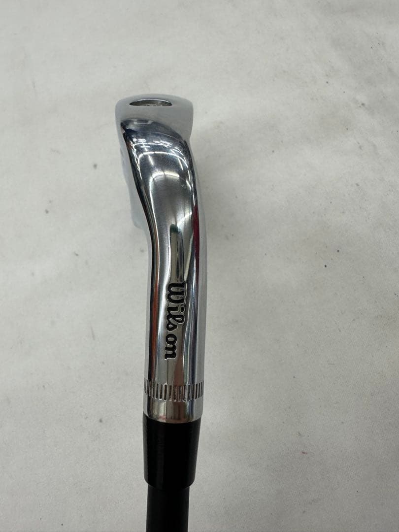 Wilson STAFF MODEL 18度