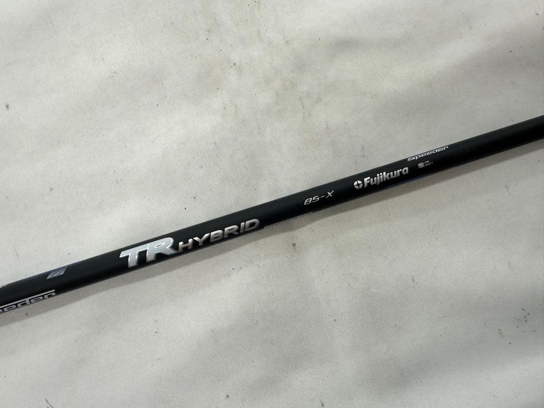 Wilson STAFF MODEL 18度
