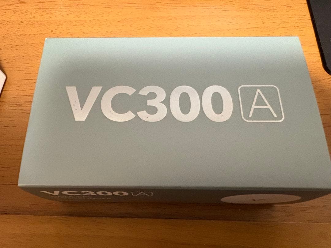 Voice Caddie VC300A ゴルフ用GPS