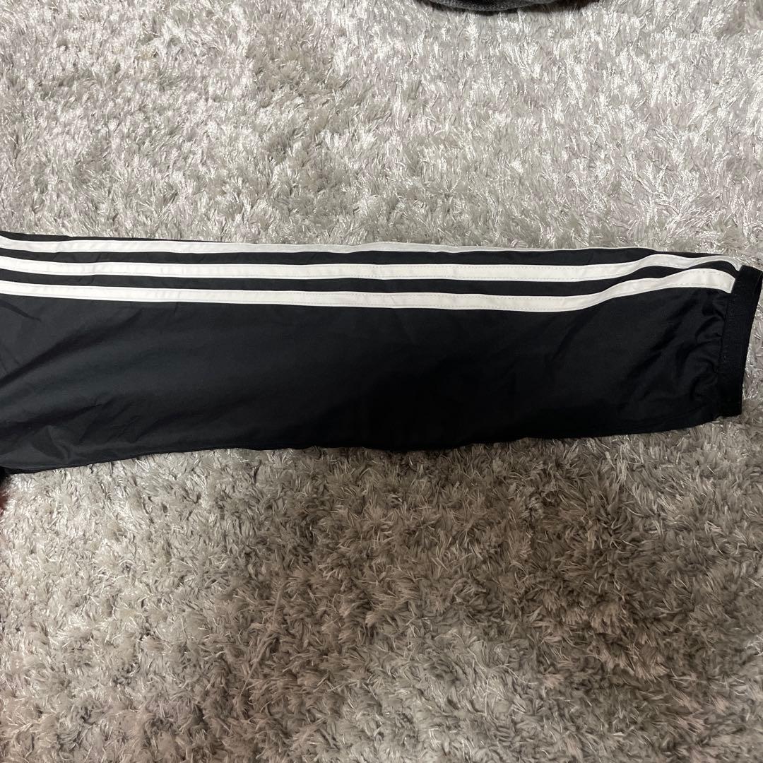 adidas FC Bayern München ナイロンジャケット