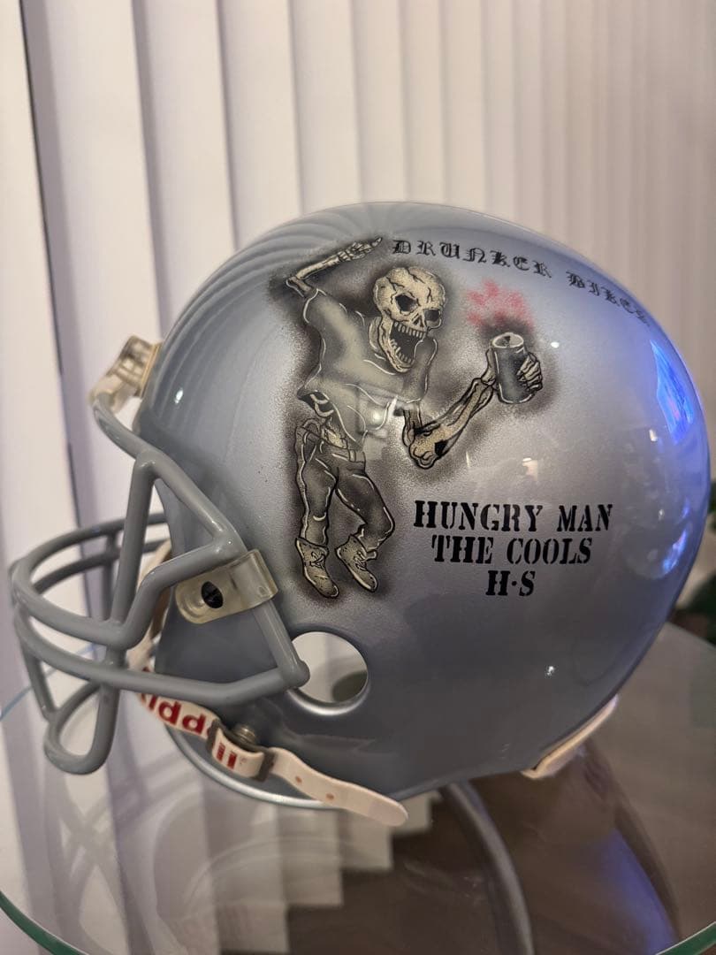 BLACK FRIDAY30%OFF☆Riddell フットボールヘルメット