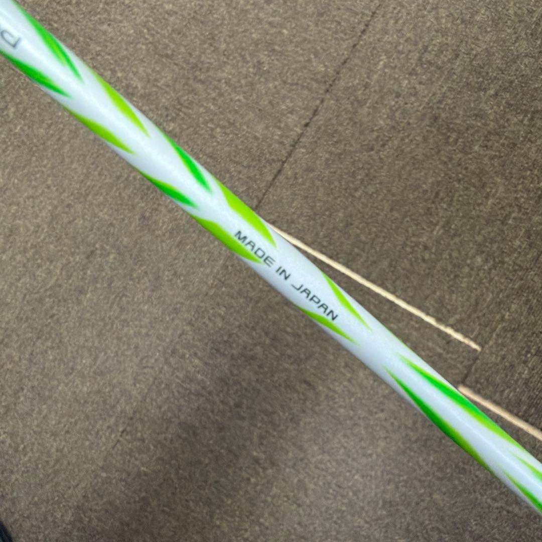 YONEX ASTROX 100 ZVA ビクター・アクセルセンモデル　新品