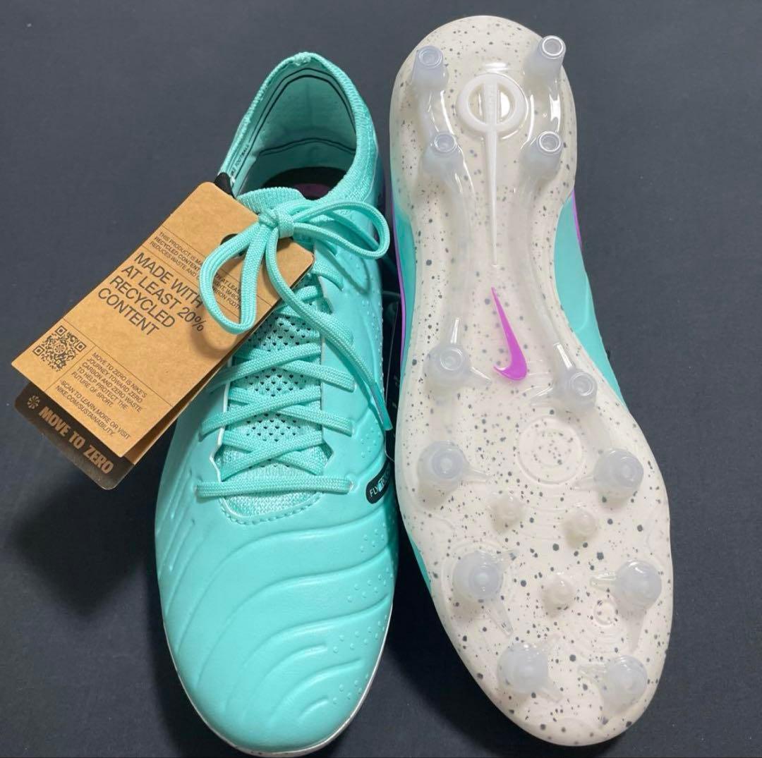 NIKE ティエンポレジェンド10 AG-PRO 53