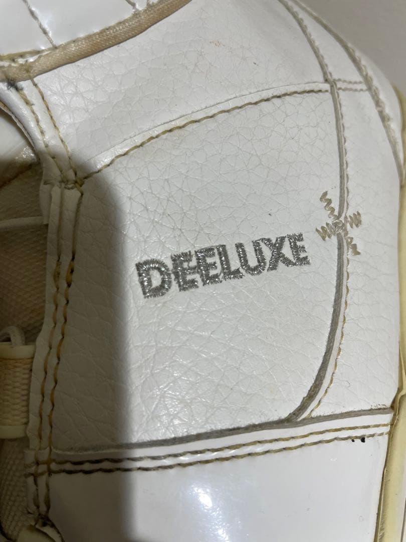 【送料無料】DEELUXE VELVET ディーラックスベレット　レディー