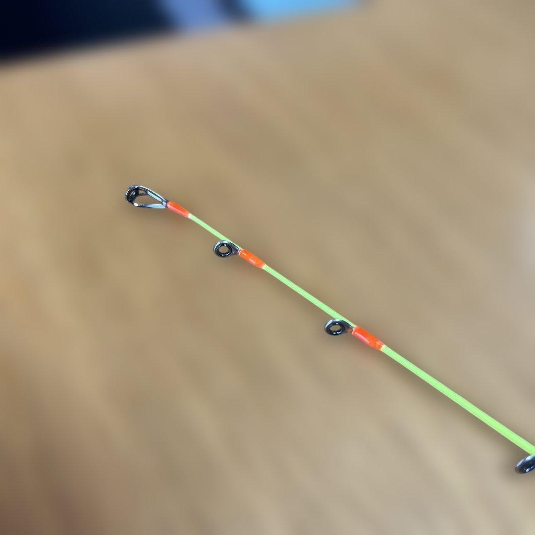 クレイジーオーシャン　オーシャンソードVertexヴァーテックスOSV-53ML