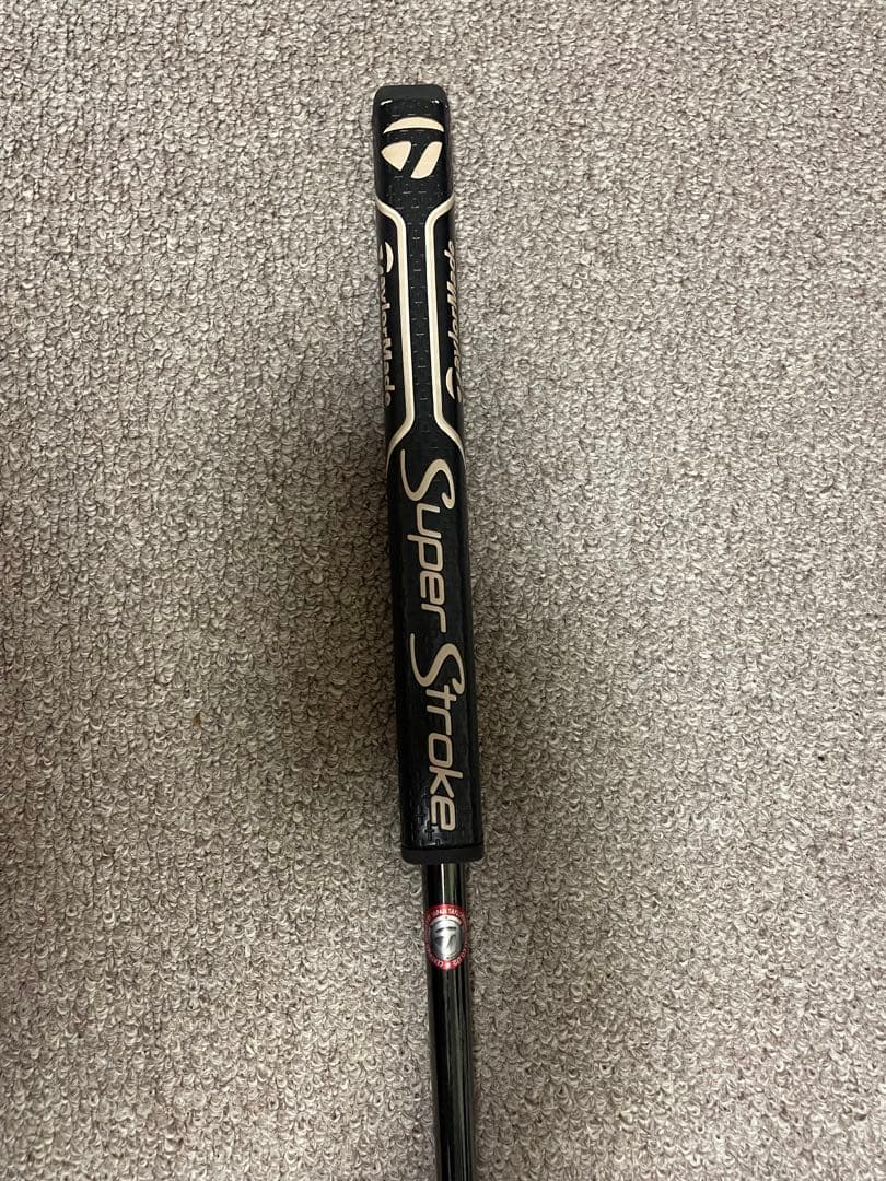 スパイダーx パター　34インチ