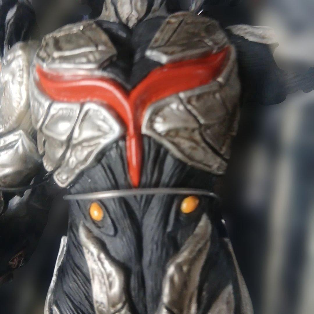 ウルトラマン·ザ·ネクスト·アンファンスVS.ビ－スト·ザ·ワン·レプティリア