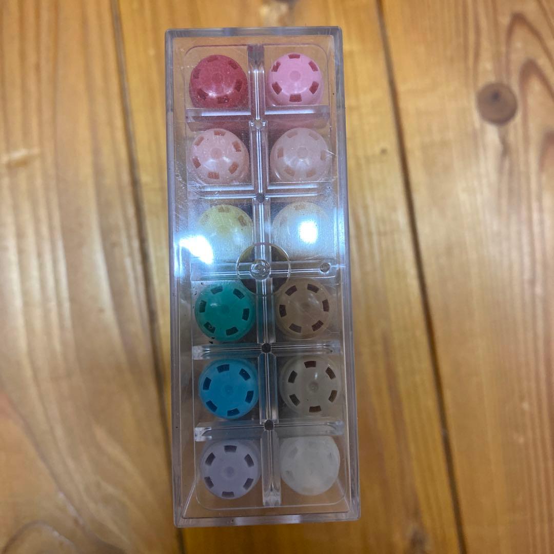Copic ciao 12色セット＋8本