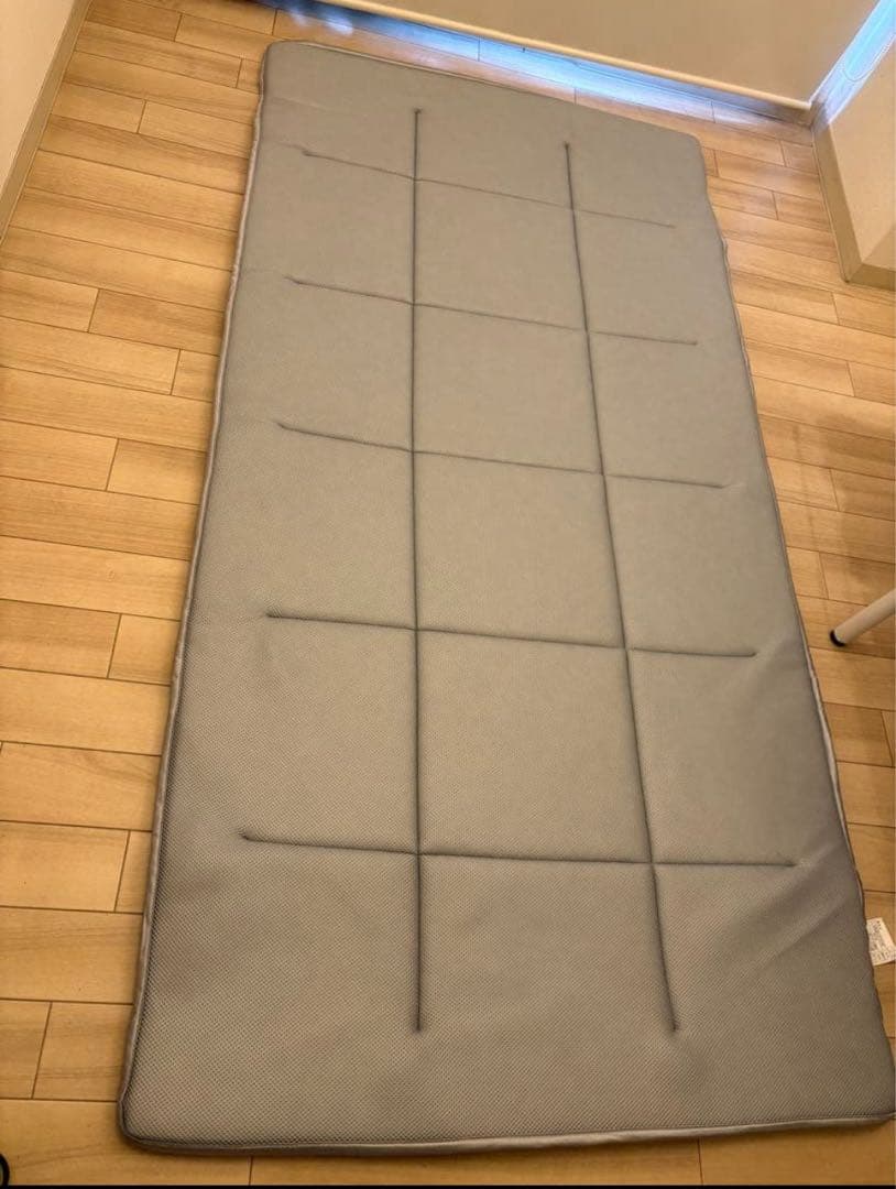 TEIJIN スゴ軽 II 敷き布団 2.7kg