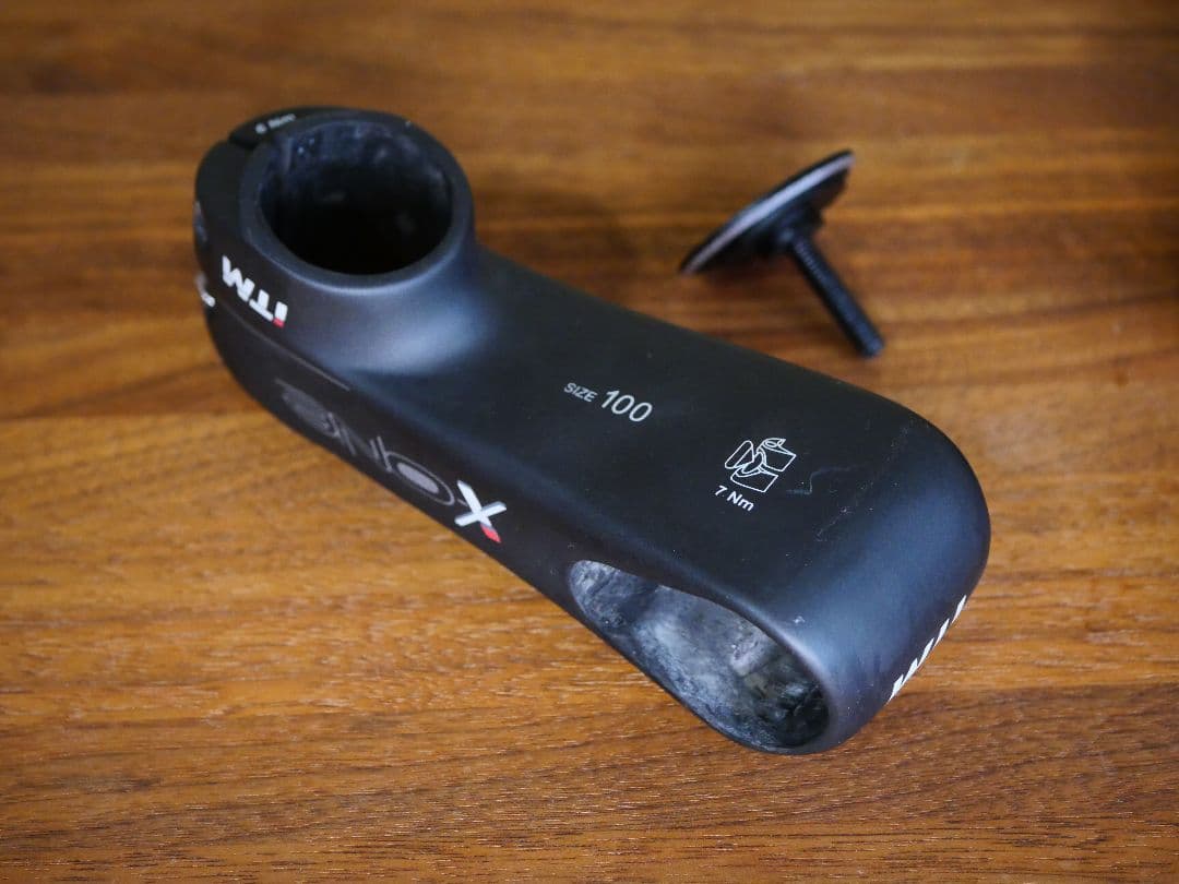 iTM X-One ステム 100mm