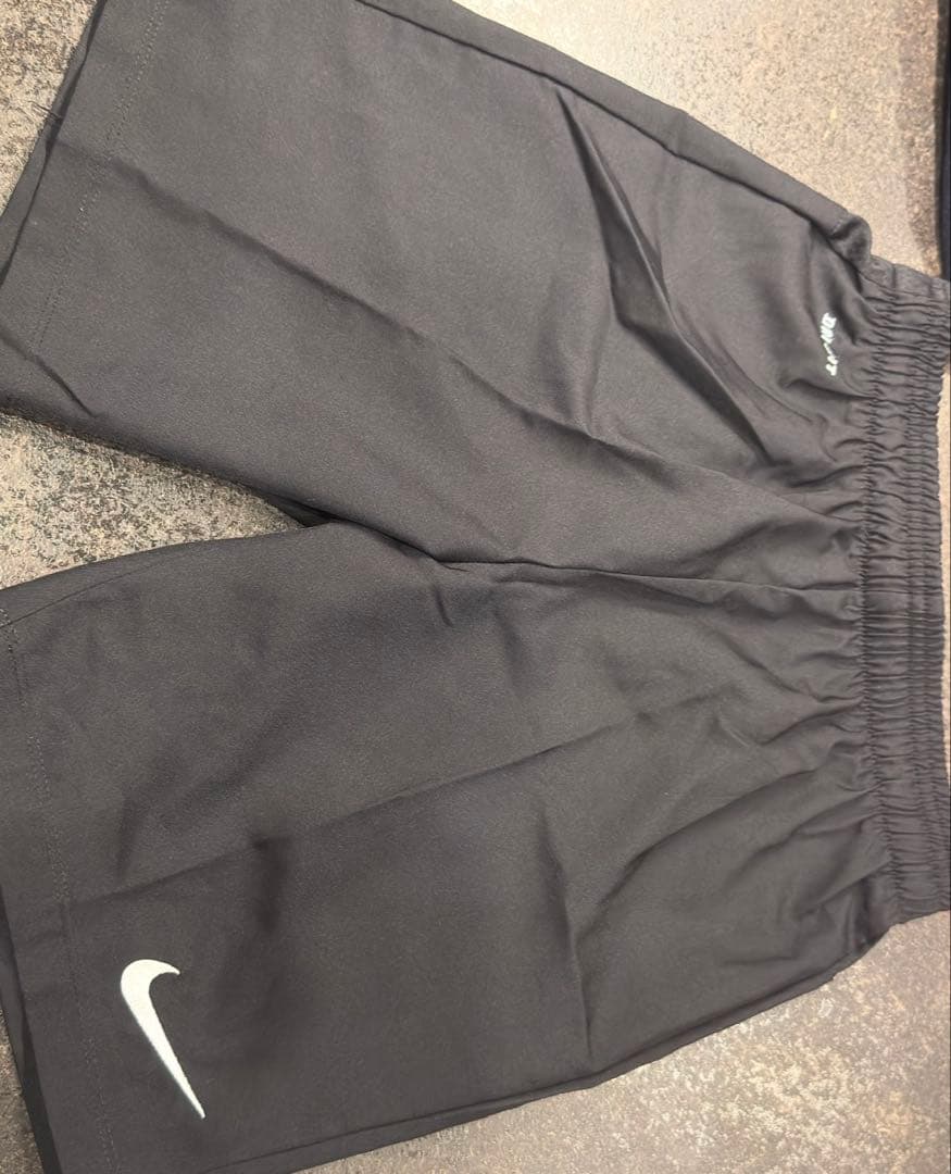 NIKE トレーニングウェア 上下3枚セット