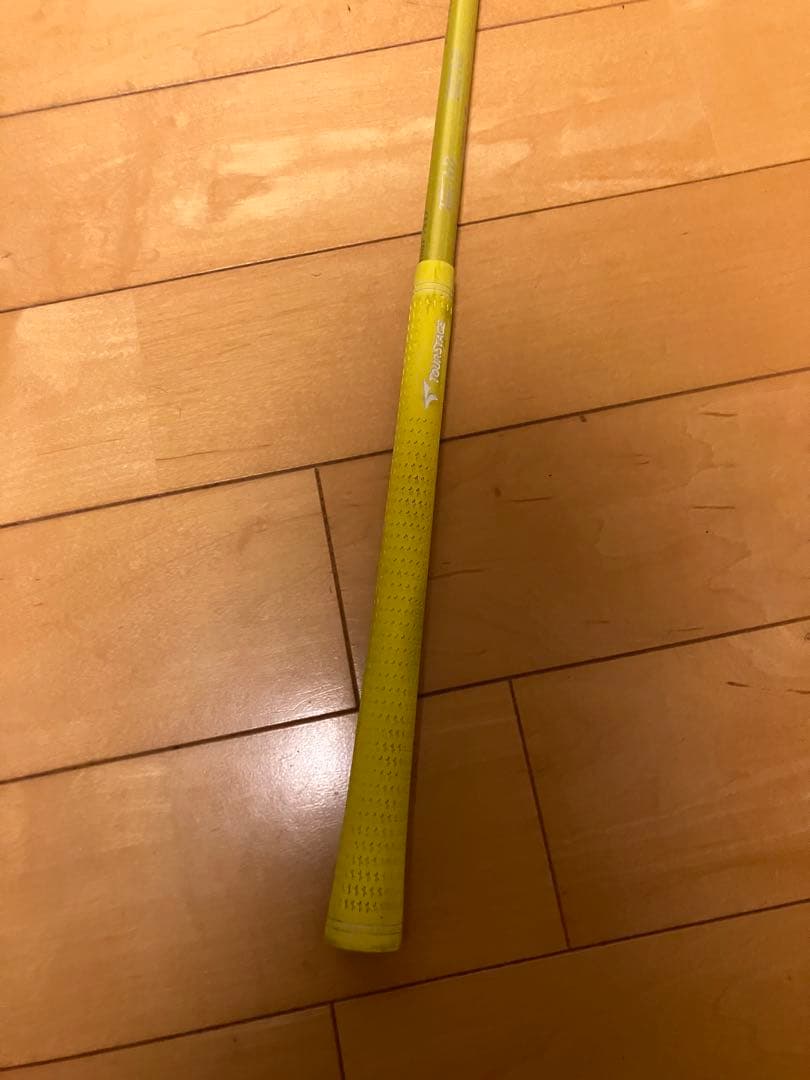 【美品】ブリヂストン TOURSTAGE X-UT GR 4Uユーティリティ