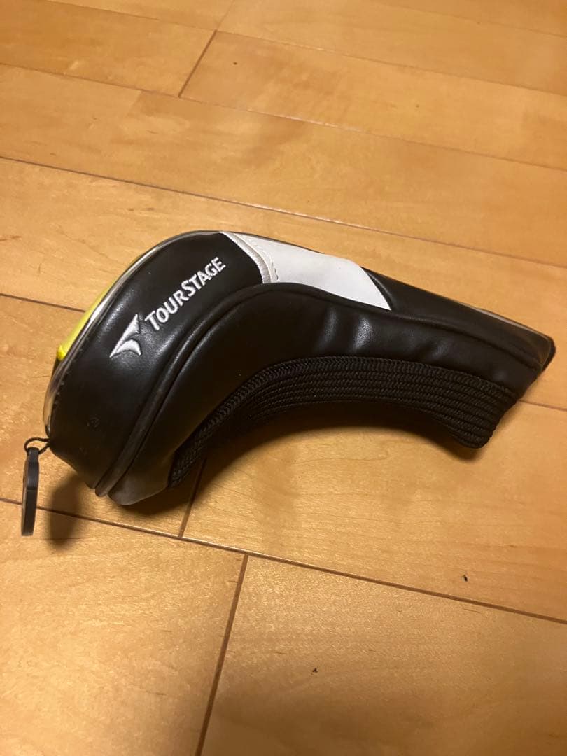 【美品】ブリヂストン TOURSTAGE X-UT GR 4Uユーティリティ