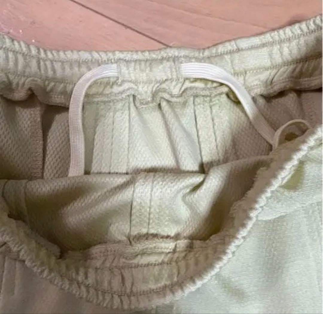 Admiral アドミラル テニスウェア フラワー柄 Mサイズ　セットアップ
